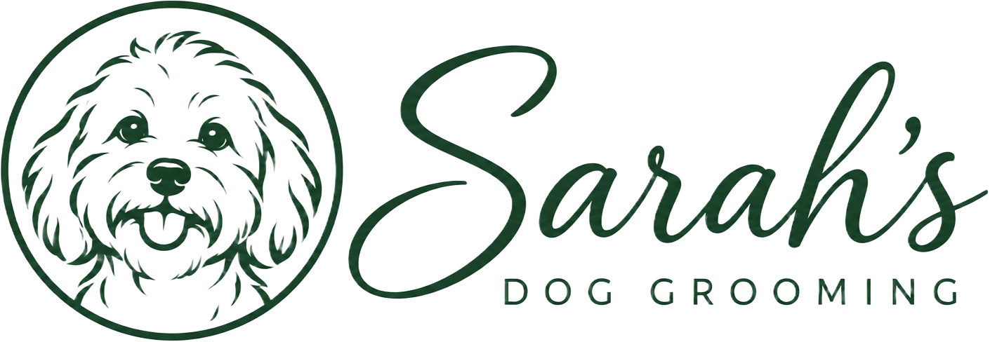 Sarah’s Dog Grooming